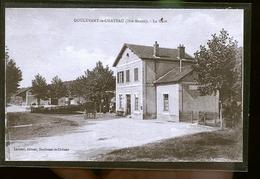 DOULEVANT LA GARE                                        JLM - Doulevant-le-Château