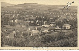 NASSOGNE.  FORRIERES. PANORAMA - Nassogne