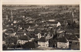 ! Luftkurort Bergzabern - Bad Bergzabern