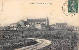 Anglet        64       Couvent N.D Du Refuge      (voir Scan) - Anglet