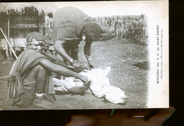 MISSIONS DES PP DU SAINT ESPRIT              JLM - Non Classés