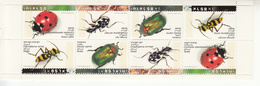 ISRAËL - Philex - 1994 - Nr 1287/90 (MH 26) - MNH** - Postzegelboekjes