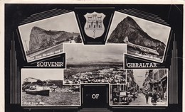Souvenir Of Gibraltar (pk53513) - Gibraltar