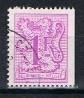 Belgie OCB 1897 (0) - 1977-1985 Chiffre Sur Lion