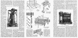 LA STATISTIQUE Par Les MACHINES  1914 - Autres & Non Classés