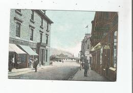 ARGYLL ST. , DUNDON - Argyllshire