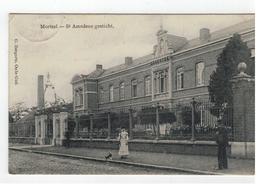 Mortsel - St Amedeus Gesticht 1913 - Mortsel