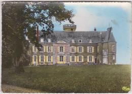Sarthe : MONTMIRAIL : Le  Château  1966 - Montmirail