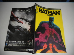 Batman Saga N°32 DC URBAN TBE - Batman