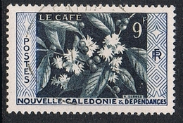 NOUVELLE-CALEDONIE N°286 - Used Stamps