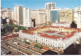 PANORAMA - Porto Alegre
