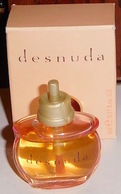 Miniature De Parfum DESNUDA De UNGARO - Miniatures Femmes (avec Boite)