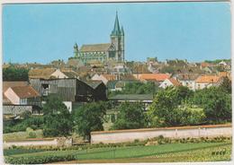 Delcampe - Seine  Et Marne : BRIE  COMTE  ROBERT  : Vue - Brie Comte Robert