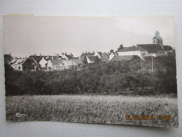 Delcampe - CP 77 CHOISY En  BRIE Vers La Ferté Gaucher   - Vue Générale 1972 - La Ferte Gaucher