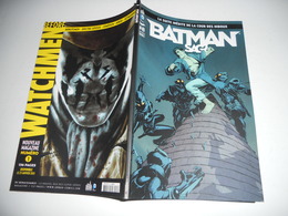 Batman Saga N°8 DC URBAN TBE - Batman