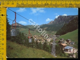 Bolzano Val Gardena Plan Funivia - Bolzano (Bozen)