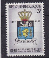 Belgie COB ** 1433-1434 - Unused Stamps