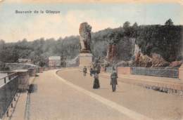 Souvenir De La GILEPPE - Gileppe (Dam)