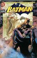 BD COMICS  BATMAN  N°5  SEMIC COMICS / DC 2003 - Batman