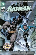 BD COMICS BATMAN N°7 SEMIC COMICS / DC 2004 - Batman