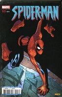 BD COMICS MARVEL FRANCE SPIDERMAN N°53 PANINI 2004 - Spiderman