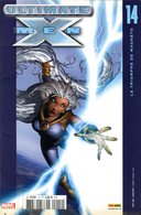 BD MARVEL FRANCE ULTIMATE XMEN N°14 / 2003 PANINI COMICS - XMen