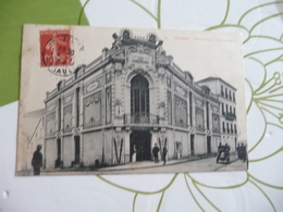 CPA 34 Hérault Béziers Music Hall Des Variétés - Beziers