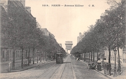 ¤¤   -   PARIS   -   Avenue Kléber    -   ¤¤ - Arrondissement: 16