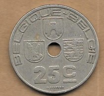 25 Centimes 1938 FR-FL - 03. 25 Centimes