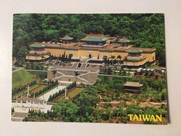 AK    TAIWAN    TAIPEI  1998 - Taiwán