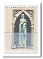 Brazilië 1950, Postfris MNH, 100 Years Congregation Of The Sisters Barnherzigen - Neufs