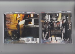 Dixie Chicks - Taking The Long Way -  Original CD - Country & Folk