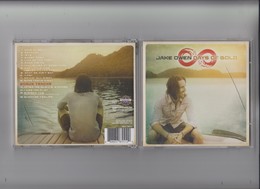 Jake Owen - Days Of Gold -  Original CD - Country & Folk