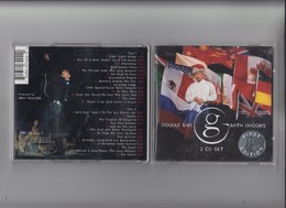 Garth Brooks - Double Live - Limited First Edition - 2 Original CDs - Country & Folk
