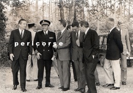 40  Peyrehorade  Inauguration Du  Port De Plaisance 1970  (photo ) - Peyrehorade