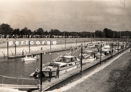 40  Peyrehorade  Inauguration Du  Port De Plaisance 1970  (photo ) - Peyrehorade