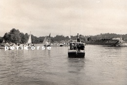 40  Peyrehorade  Inauguration Du  Port De Plaisance 1970  (photo ) - Peyrehorade