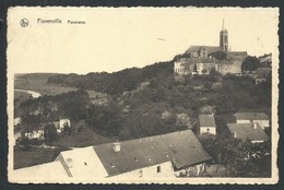 +++ CPA - FLORENVILLE - Panorama - Nels   // - Florenville