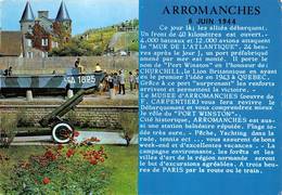 Delcampe - Arromanches Canton Ryes - Arromanches