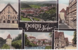 Allemagne   - HORB - Horb