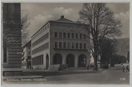 Solothurn - Schweizerische Volksbank - Sonstige & Ohne Zuordnung