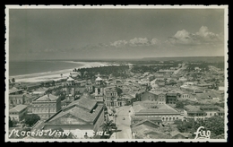 MACEIÓ - Vista Parcial.   Carte Postale - Maceió