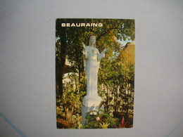 BEAURAING  -  La Vierge Au Coeur D'Or  -  Namur  -  BELGIQUE - Beauraing