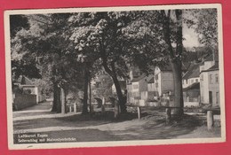 Eupen - Selterschlag Mit Malmedyerbrücke  -1939 (voir Verso ) - Eupen