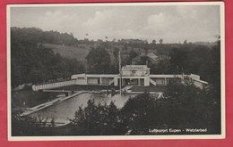 Eupen - Wetzlarbad  -1936 (voir Verso ) - Eupen