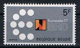 Belgie OCB 1867 (**) - Unused Stamps