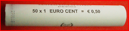 # GREECE: CYPRUS ★ 1 CENT 2018 UNC ROLL! LOW START ★ NO RESERVE! - Rollen