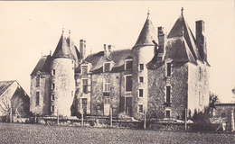 Loigny La Bataille Chateau De Villepion Ou Sonis Et Charette Ont Organisé L Assaut De Loigny  éditeur Estel N°11 - Loigny