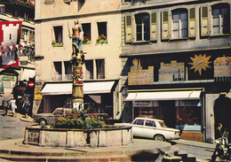 SUISSE,SWITZERLAND,SWISS, HELVETIA,SCHWEIZ,SVIZZERA ,VAUD,LAUSANNE,LOSANNA,PHARMACIE DE LA PALUD' - Lausanne