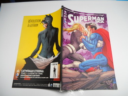 Superman Saga N° 21 DC URBAN TBE - Superman
